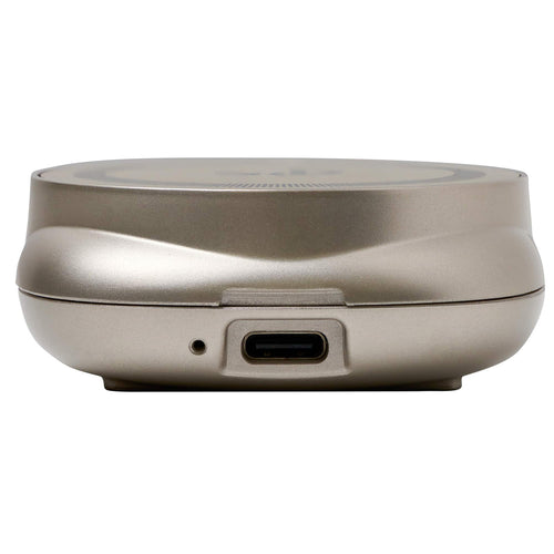 Verbatim 3 in 1 Wireless Docking (Desert Titanium)