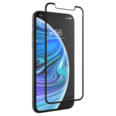 InvisibleShield-Glass Curve - Apple iPhone Xs - Screen
