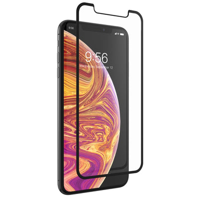 InvisibleShield-Glass Curve - Apple iPh Xs Max - Screen