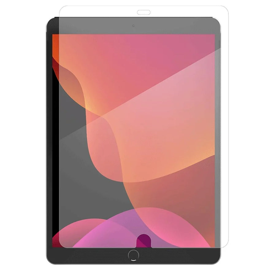 100111218 - Zagg Glass Apple iPad 10.2 (9/8/7th Gen)