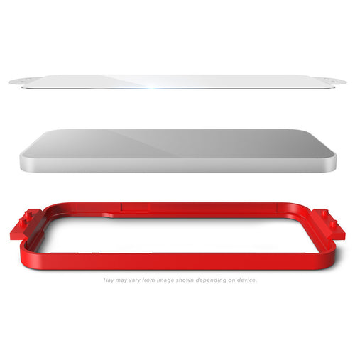 ZAGG iPhone 16 Pro Max InvisibleShield Glass Elite Screen Protector