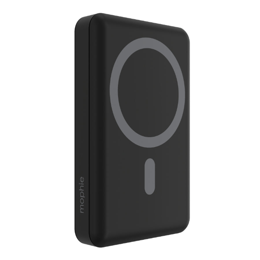 ZAGG 401112182 - Mophie Essential PowerStation Snap+ 10K, - Schwarz