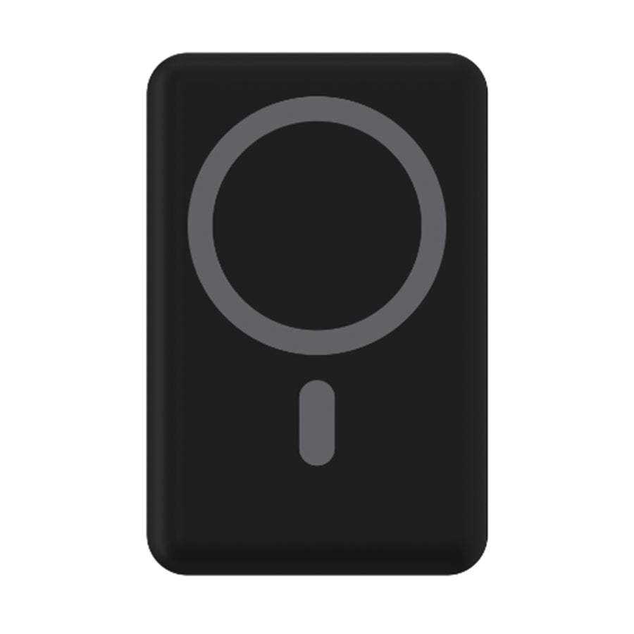 ZAGG 401112182 - Mophie Essential PowerStation Snap+ 10K, - Schwarz