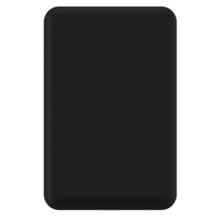 ZAGG 401112182 - Mophie Essential PowerStation Snap+ 10K, - Schwarz
