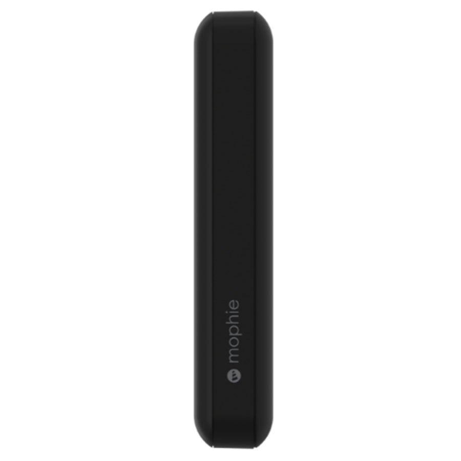 ZAGG 401112182 - Mophie Essential PowerStation Snap+ 10K, - Schwarz