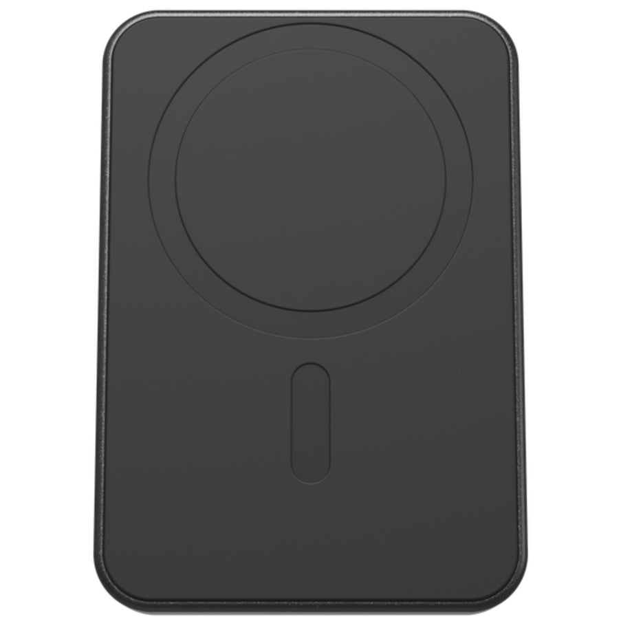 ZAGG 401113393 - Mophie UNV BTRY snap+ powerstation ministand 5K Qi2 - Black