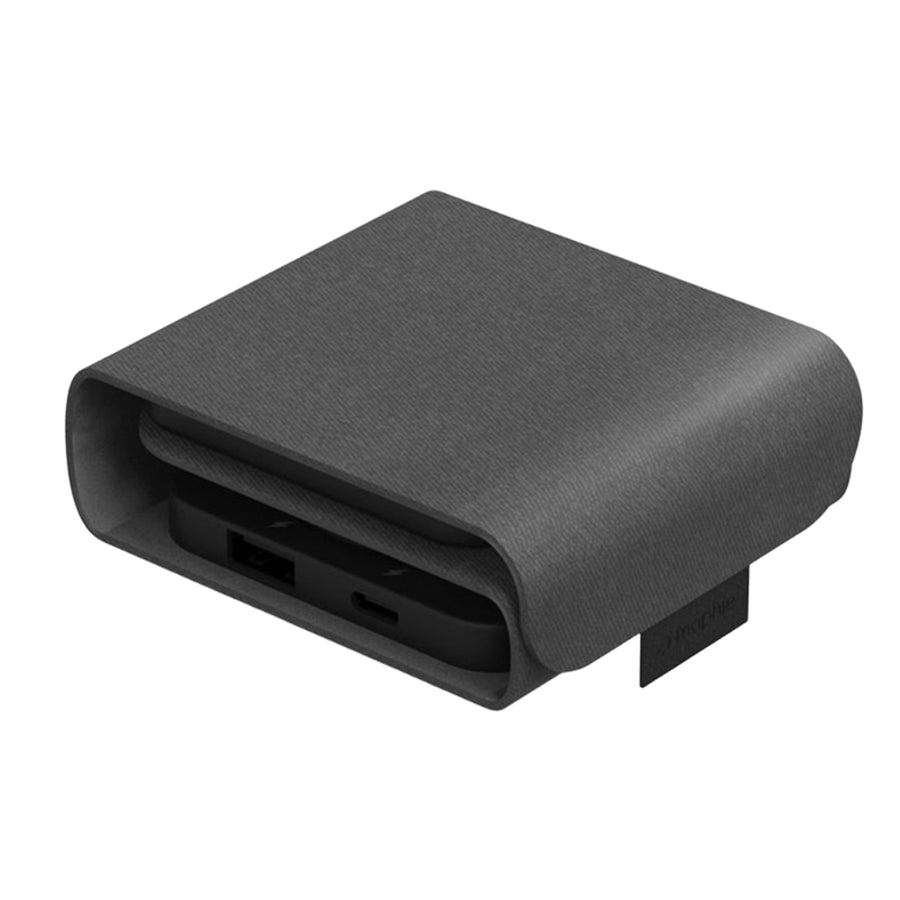 ZAGG 401309743 - Mophie Snap+ Multi Device Travel Charger - Black
