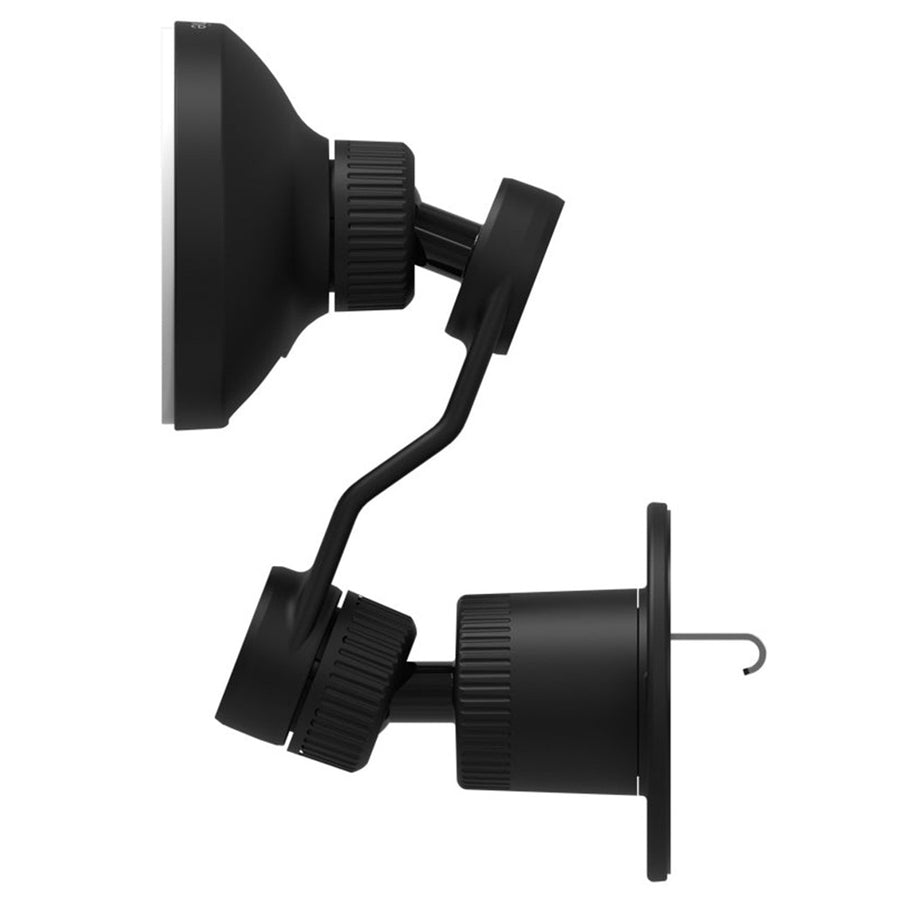 ZAGG 401312502 - Mophie Snap+ Wireless Charging Vent Mount Magnetic (Qi)