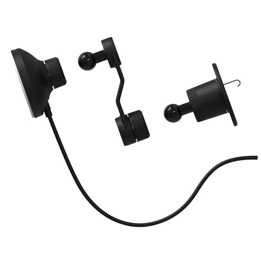ZAGG 401312502 - Mophie Snap+ Wireless Charging Vent Mount Magnetic (Qi)