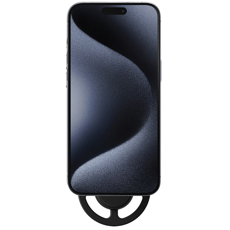 ZAGG 409913420 - Mophie Snap+ magnetische Kfz-Lüftungshalterung (nicht kabellos)