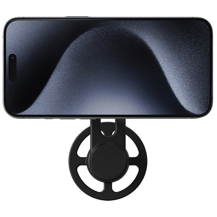 ZAGG 409913420 - Mophie Snap+ magnetische Kfz-Lüftungshalterung (nicht kabellos)