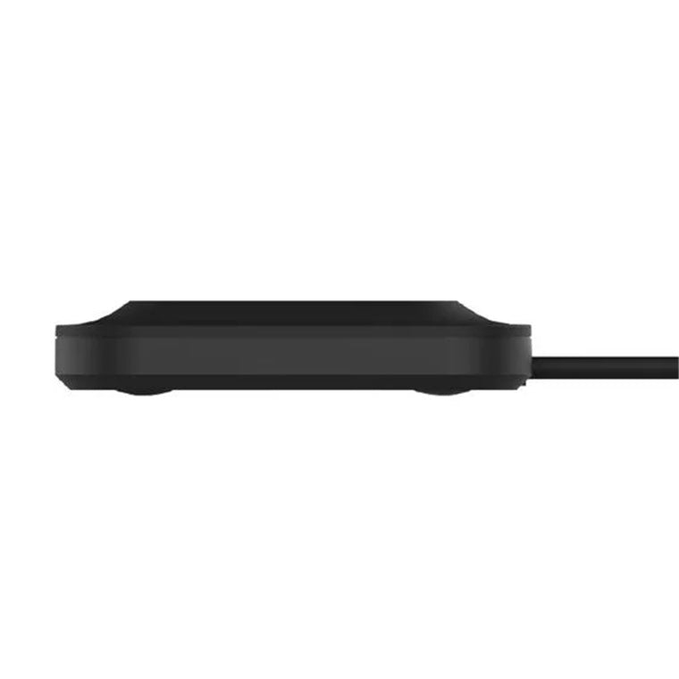 ZAGG 409913701 – Mophie 15W Universelles Kabelloses Ladepad, mit Netzteil