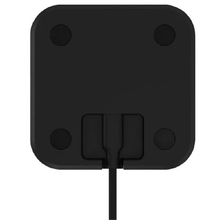 ZAGG 409913701 – Mophie 15W Universelles Kabelloses Ladepad, mit Netzteil