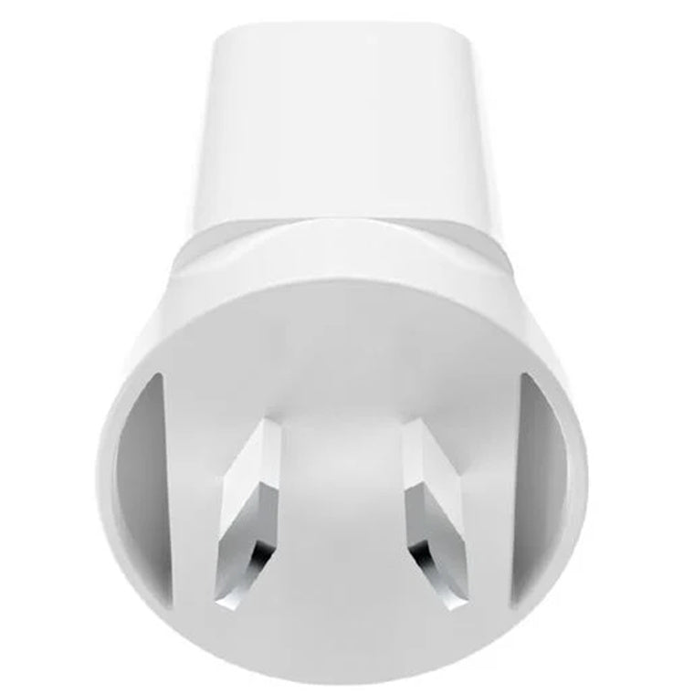 ZAGG 409916168 - Mophie Essentials ACC Power Adapter USB-C 25W PD ANZ - White