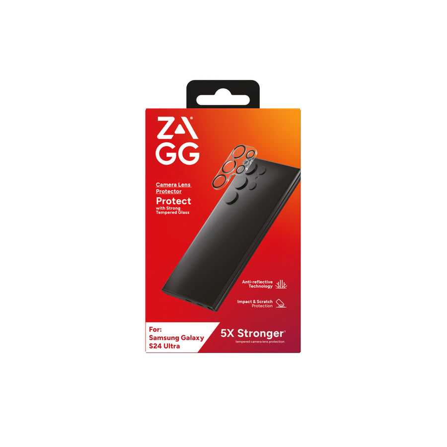 100113971 - ZAGG Camera Lens Protector - Samsung GS24