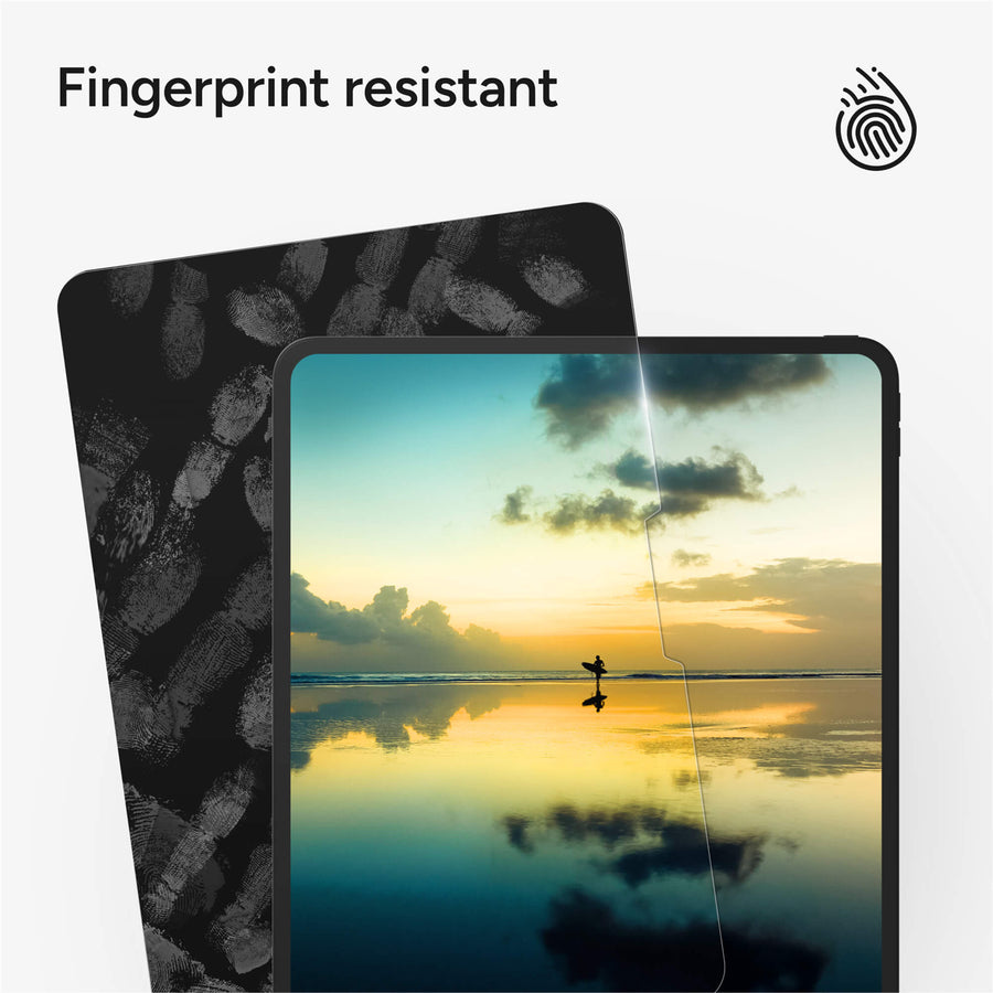 100320526 - ZAGG Removable 4-Way Privacy Filter, iPad Air 13" (M4//M3/M2)