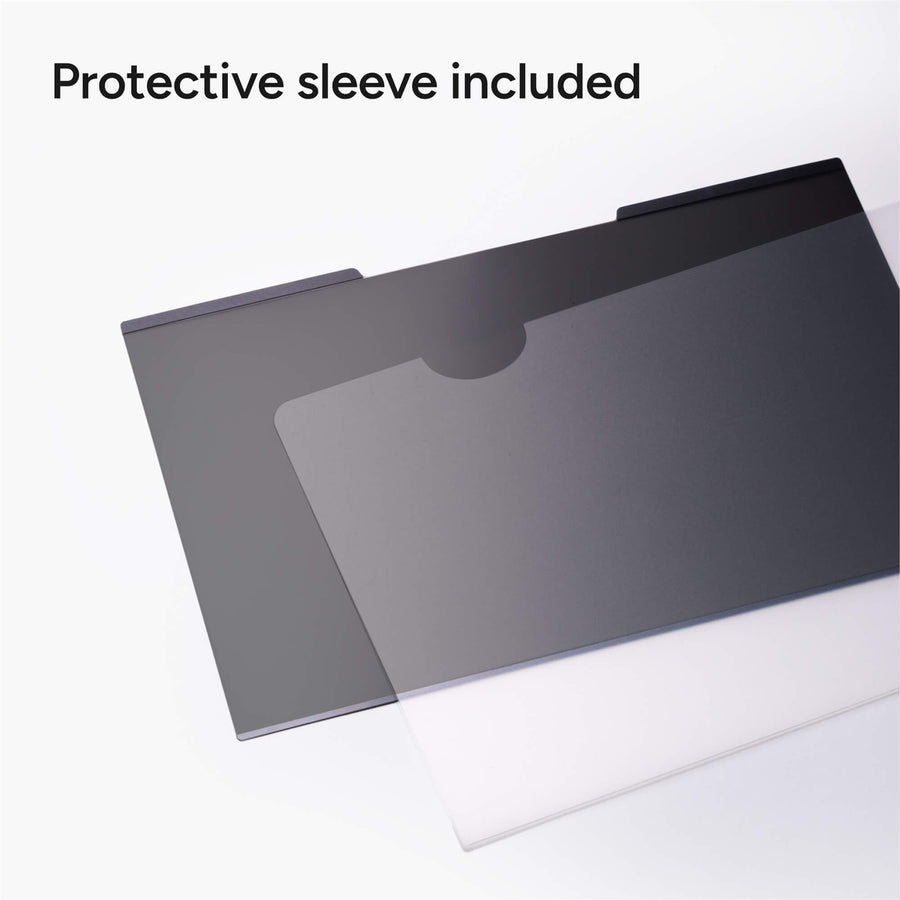 100320526 - ZAGG Removable 4-Way Privacy Filter, iPad Air 13" (M4//M3/M2)