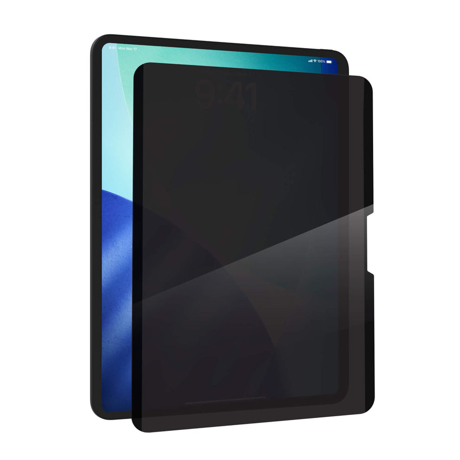 ZAGG 100321057  Removable 4-Way Privacy Filter, Apple iPad 13 Pro (M5/M4)