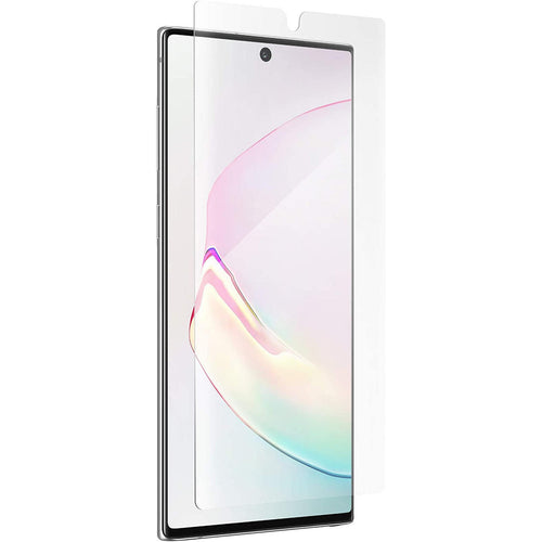 Zagg InvisibleShield Ultra Clear Screen Protector- Note10