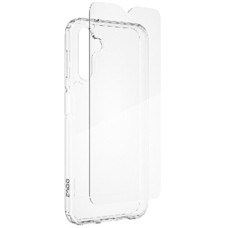 100511230 - ZAGG SP+Case Bundle pack - Samsung A14 4G/5G