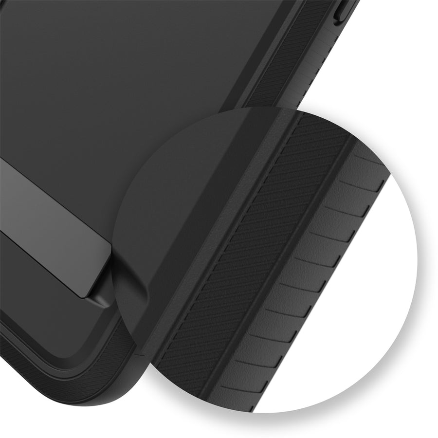 ZAGG Everest Snap w/ Kickstand - iPhone 15 Pro Max - Black 702312727