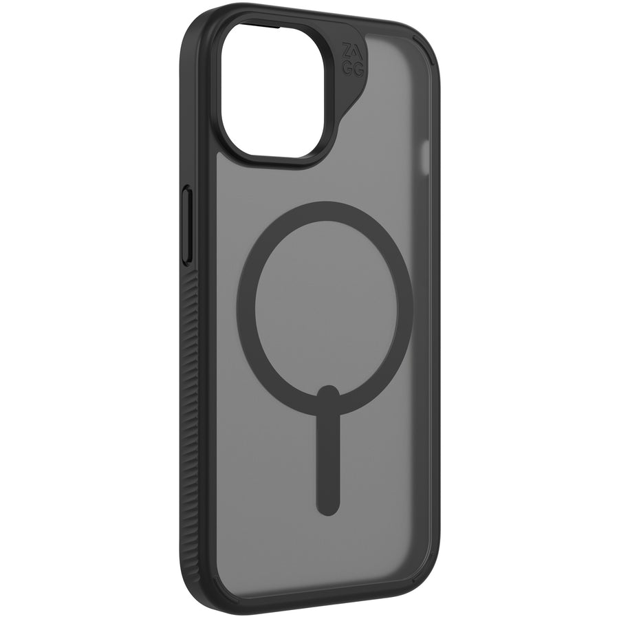 ZAGG Hampton Snap - iPhone 15 Pro - Black 702312512