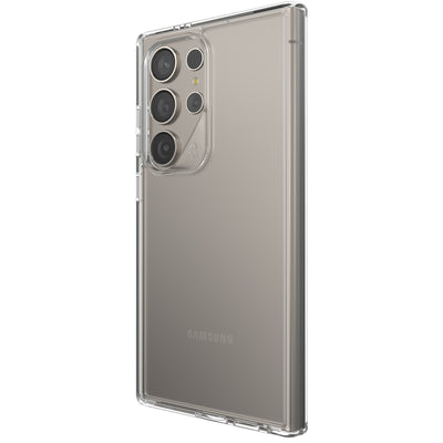 ZAGG Crystal Palace - Samsung Galaxy S24 Ultra - Clear 702313568