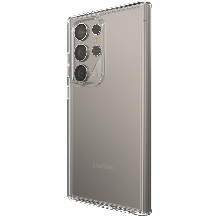 ZAGG Crystal Palace - Samsung Galaxy S24 Ultra - Clear 702313568