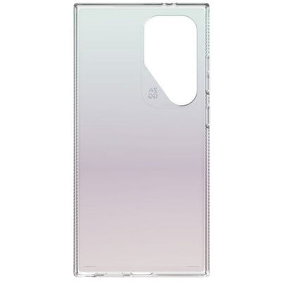 ZAGG Milan - Samsung Galaxy S24 Ultra - Iridescent