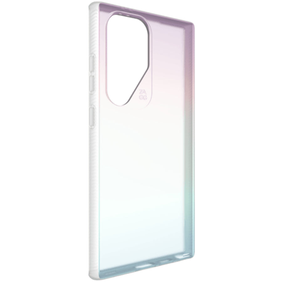 ZAGG Milan - Samsung Galaxy S24 Ultra - Iridescent