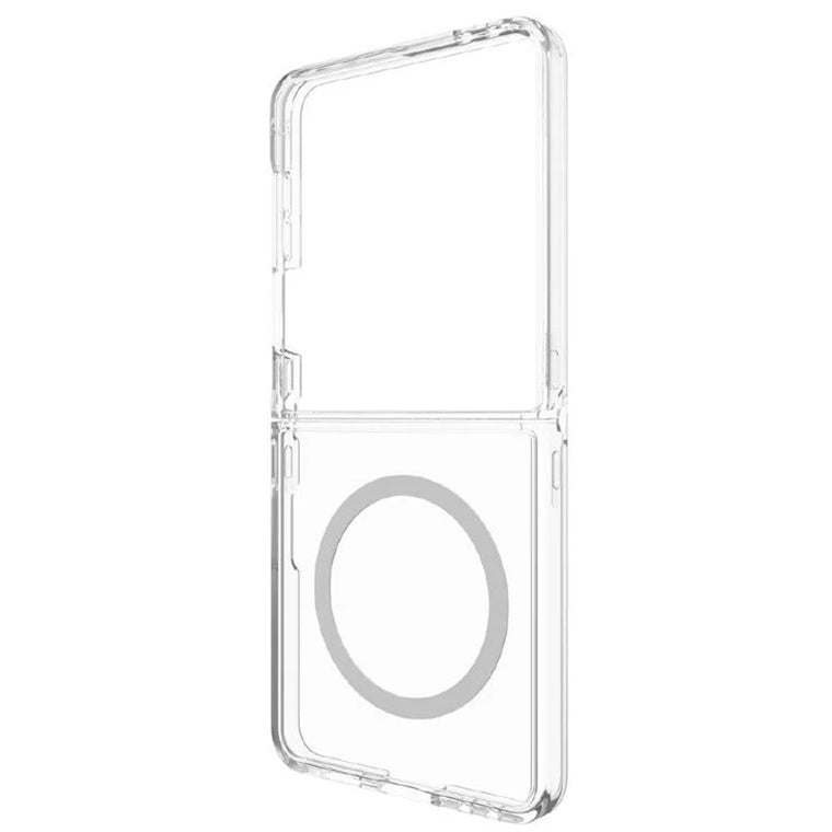 ZAGG Cases Bridgetown Snap Clear - Samsung Galaxy Z Flip 7