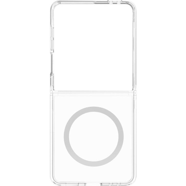 ZAGG 702319745 ZAGG Cases Bridgetown Snap Clear - Samsung Galaxy Z Flip7