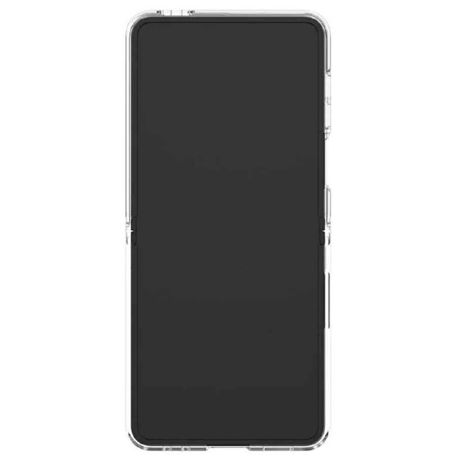 ZAGG 702319745 ZAGG Cases Bridgetown Snap Clear - Samsung Galaxy Z Flip7