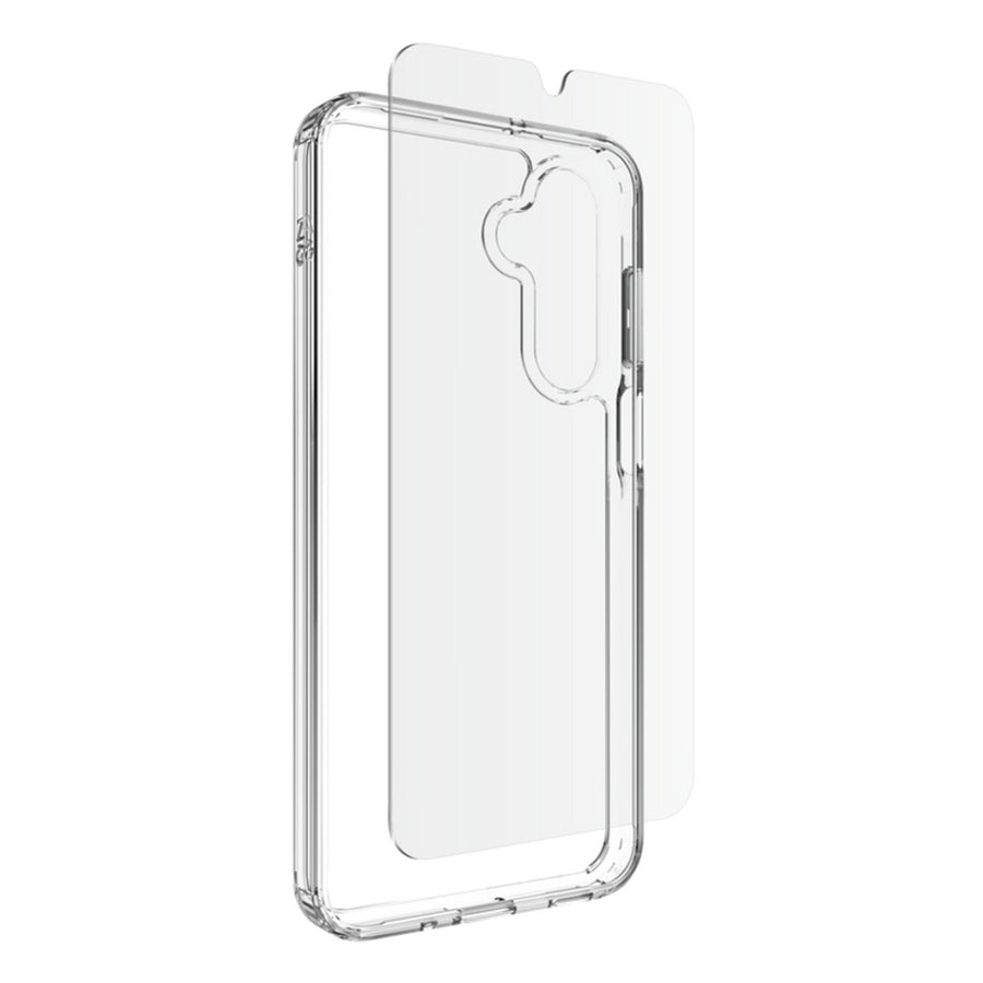 Zagg International ZAGG SP+Case Bundle pack - Samsung A17/17 5G