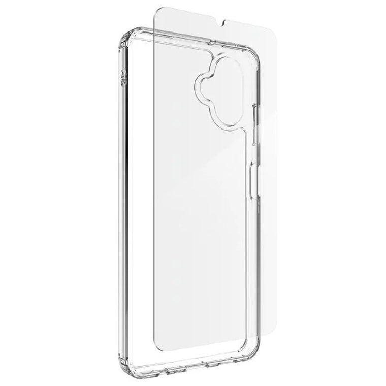 700521063 - ZAGG SP+Case Bundle pack - Samsung A07
