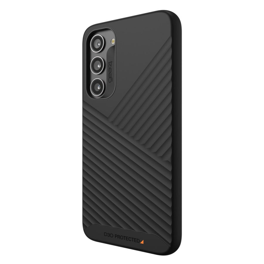 Zagg International 102011130 - ZAGG Denali - GS23+ - Black