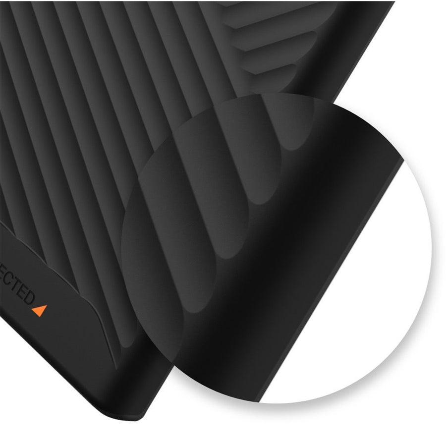 Zagg International 102011130 - ZAGG Denali - GS23+ - Black