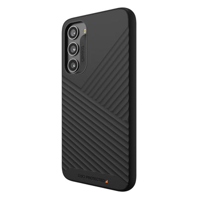 Zagg International 102011130 - ZAGG Denali - GS23+ - Schwarz