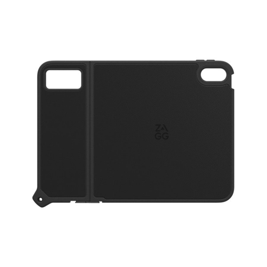 109918211 - ZAGG ChargeStation Pro Case (no hand strap) for iPad A16 (2025), iPad 10th Gen (10.9" 202