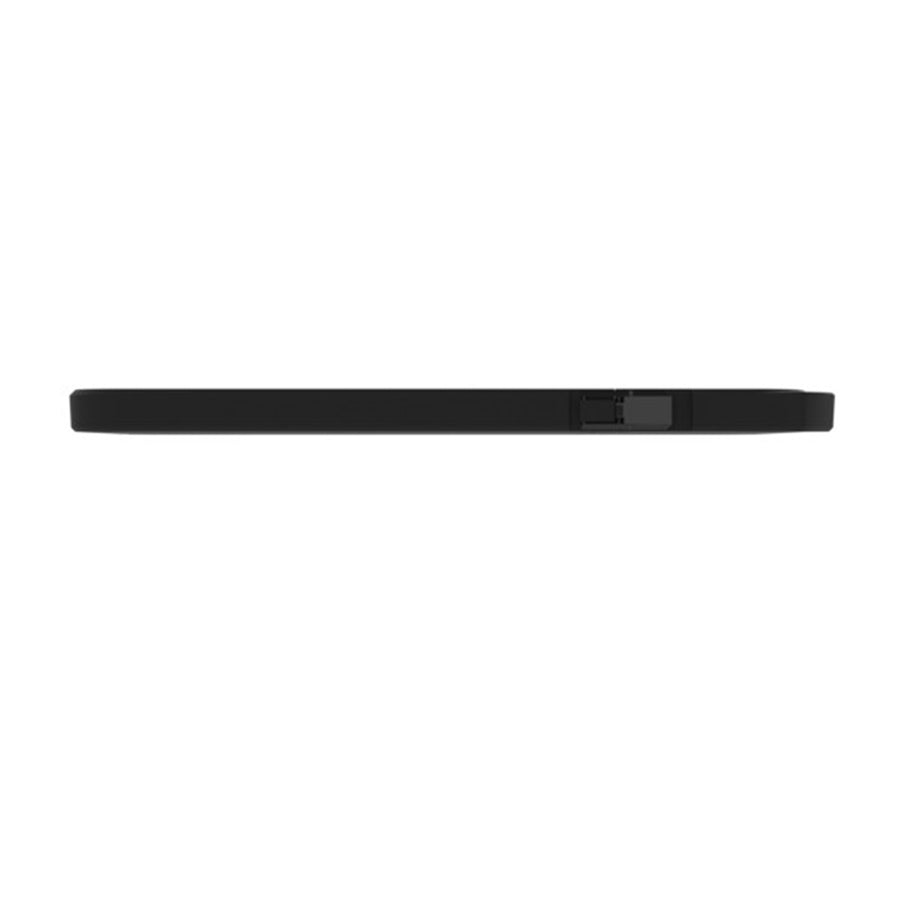 109918211 - ZAGG ChargeStation Pro Case (no hand strap) for iPad A16 (2025), iPad 10th Gen (10.9" 202
