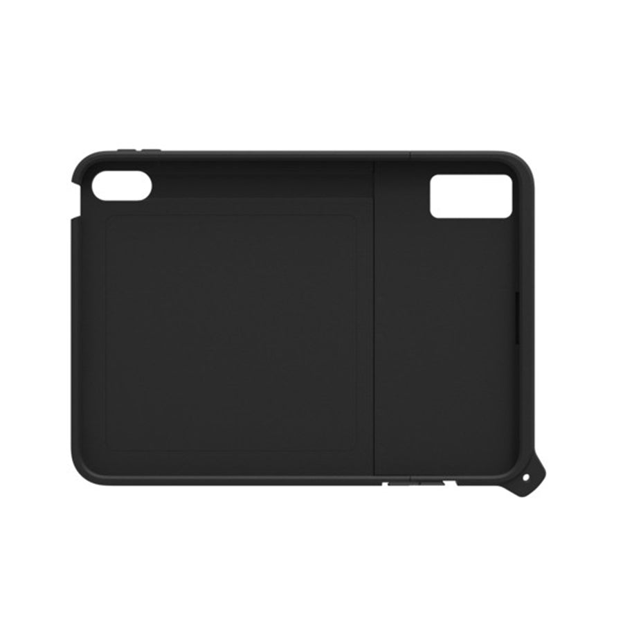 109918211 - ZAGG ChargeStation Pro Case (no hand strap) for iPad A16 (2025), iPad 10th Gen (10.9" 202