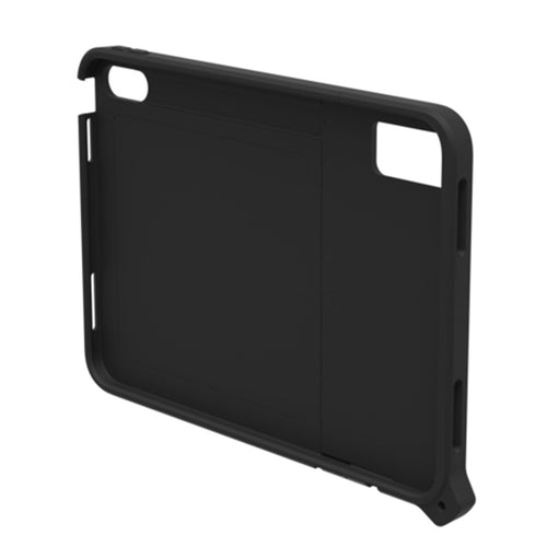 ZAGG ChargeStation Pro Case (with hand strap) for iPad A16 (2025), iPad 10th Gen (10.9" 20