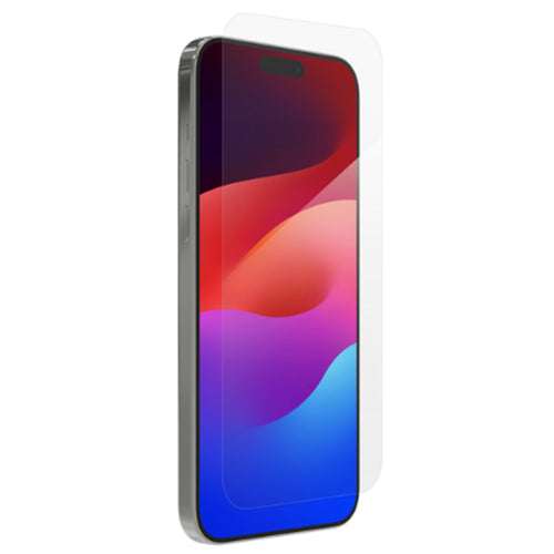 InvisibleShield Glass Elite - iPhone 15 Plus - Clear
