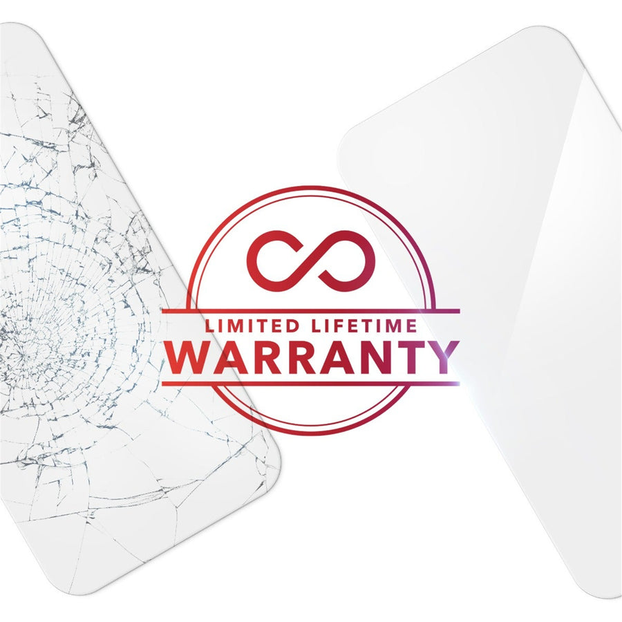 200111798 - Zagg InvisibleShield iPhone 15 Pro Glass Elite Privacy 360 AM Eco