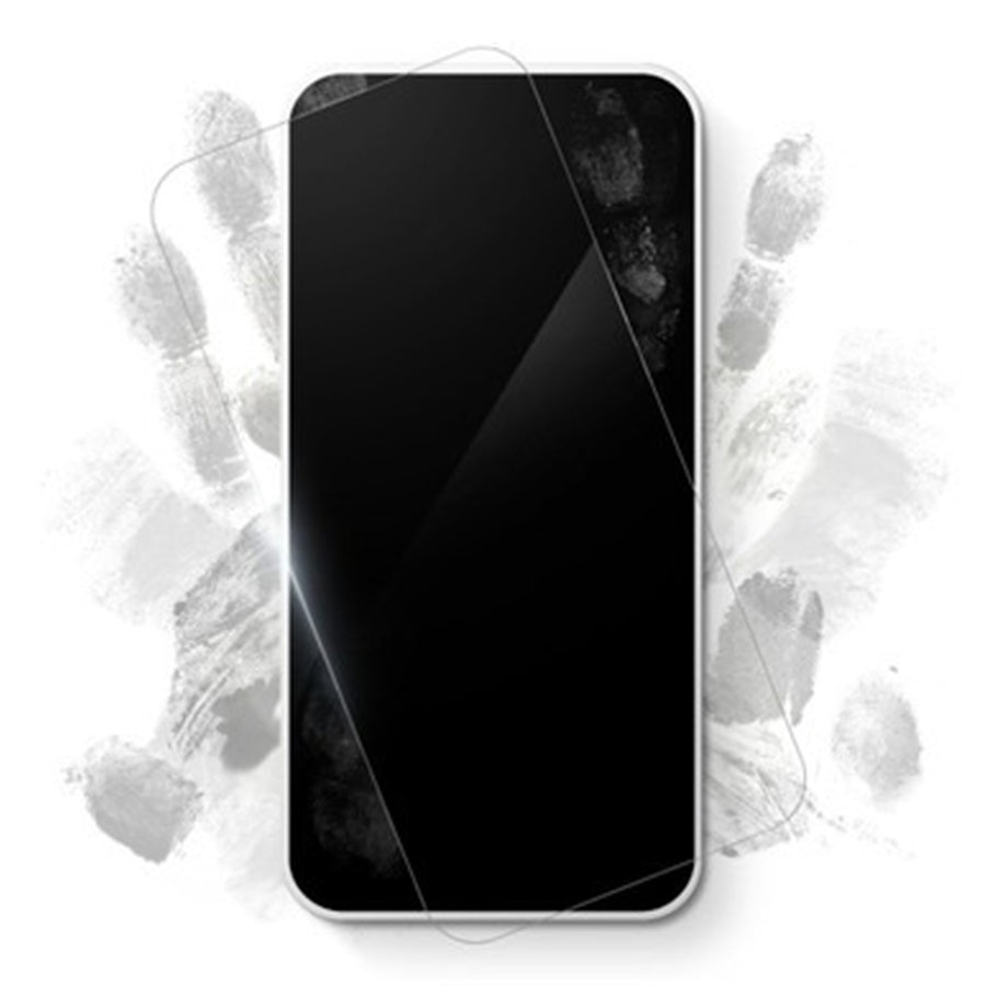 200111798 - Zagg InvisibleShield iPhone 15 Pro Glass Elite Privacy 360 AM Eco