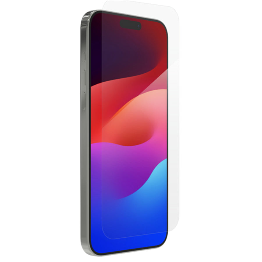 InvisibleShield Glass XTR3 - iPhone 15 Plus - Clear