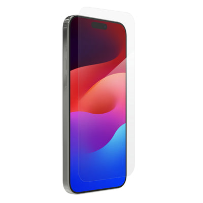 200113115 - ZAGG InvisibleSheild Glass Glass XTR3 iPhone15 Pro Max