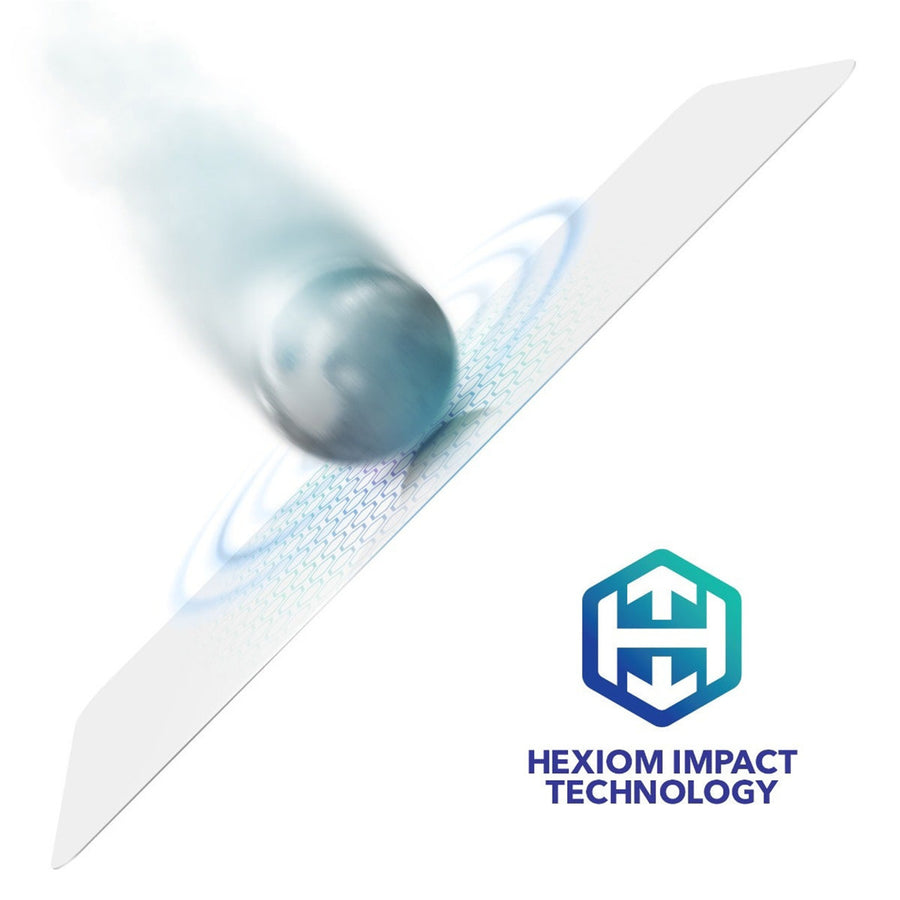 200113136 - InvisibleShield Glass XTR2 - Samsung Z Flip 5 - Clear
