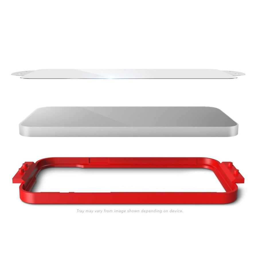 200113136 - InvisibleShield Glass XTR2 - Samsung Z Flip 5 - Clear