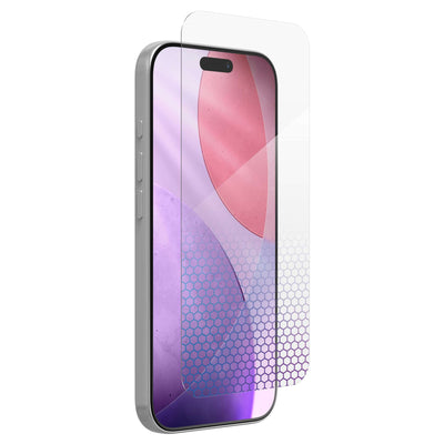 ZAGG 200118669 InvisibleShield Glass XTR5 für Apple 17 Pro